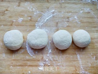 Flower Mantou recipe