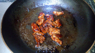 Carrot Beef Stew recipe