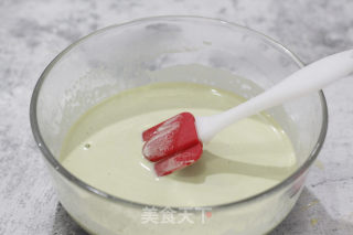 Red Bean Matcha Ice Cream recipe