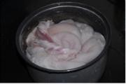 Sauerkraut and Pepper Pork Belly Soup recipe