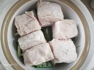 Dongpo Meat recipe