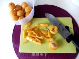 Cranberry Sweet Apricot Bread recipe