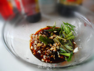 Fried Fritters with Cucumber recipe