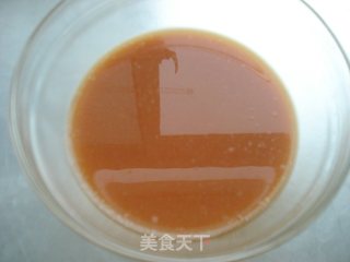 【heinz Tomato Sauce】cherry Meat recipe