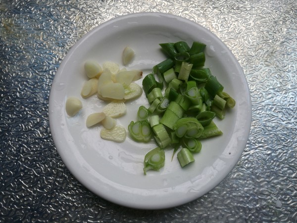 Nutritious and Delicious Shrimp Tofu Can be Made in The Microwave recipe