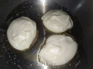 Soufflé Muffins recipe