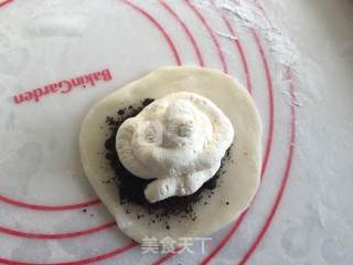 Xue Mei Niang recipe