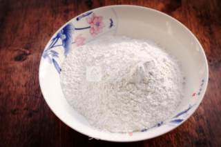 Sweet-scented Osmanthus Distilled Rice Balls recipe