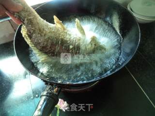 Douban Fish recipe