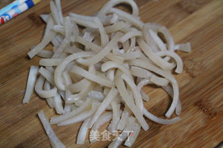 Soymilk Machine Version Pig Skin Jelly recipe