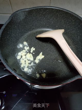 Stir-fried Seaweed Table recipe
