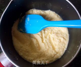 Coconut Bread recipe