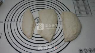 Refrigerated Liquid Type Net Bread recipe