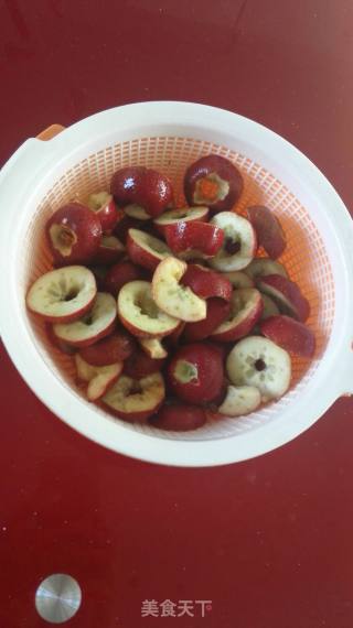 Gotan Peel recipe
