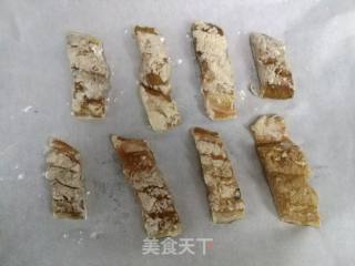 Basil Grilled Pangasius recipe