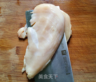 【taiwan】fried Crispy Chicken Chop recipe