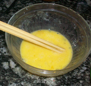 Egg Donuts recipe