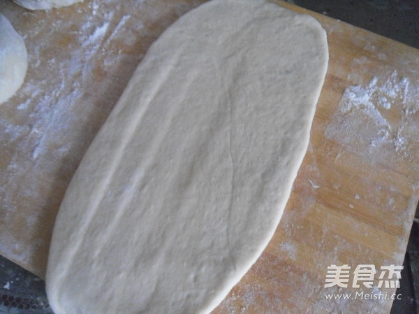 Yogurt Bread recipe