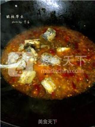 [appetizer with Food] Hot and Sour Octopus recipe