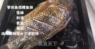 Grilled Fish recipe