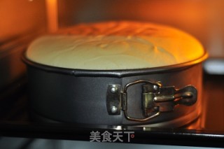 Original Chiffon Cake recipe