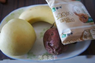 Hot Drink Juice recipe