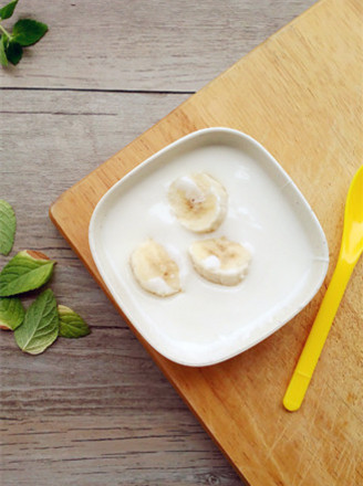 Homemade Yogurt recipe