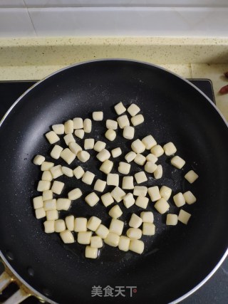 Milky Steamed Buns recipe