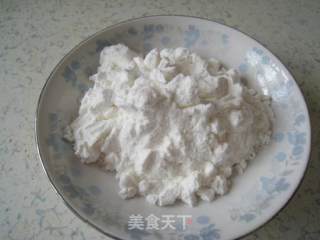 Korean Banana recipe