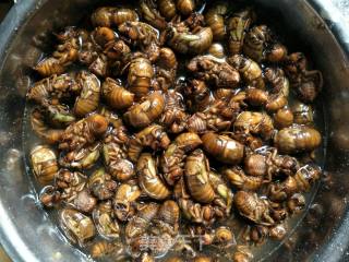 Dry Bomb Zhizhihou recipe