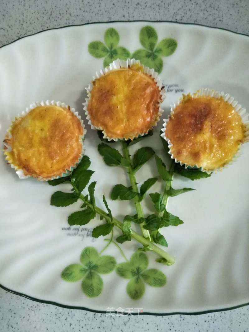 Lazy Cake recipe