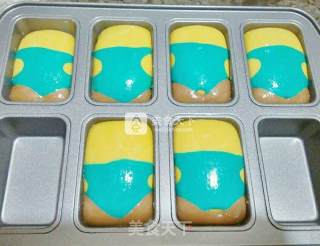 Little Yellow Man Bread recipe