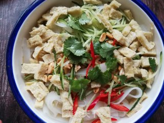 Liangpi recipe