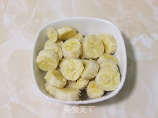 #四session Baking Contest and is Love to Eat# Banana Muffin recipe