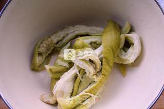 Eggplant Mashed Potatoes recipe