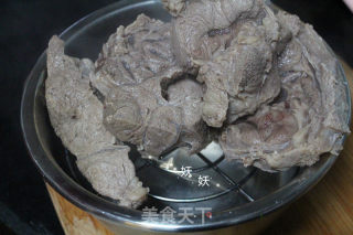 Stewed Beef recipe