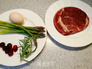 Longing for Life 5 ~ Cooking Fried Steak at Home recipe