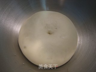 A Small Gift for Children's Day-pig's Knuckle Milk and Chive Rolls recipe