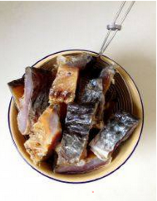 Kippers from Hometown recipe