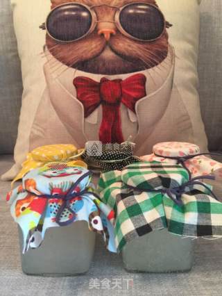 Instant Concentrated Bird's Nest recipe