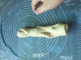 Handmade Bread recipe