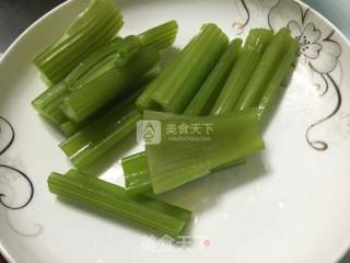 Celery Cucumber Apple Juice recipe