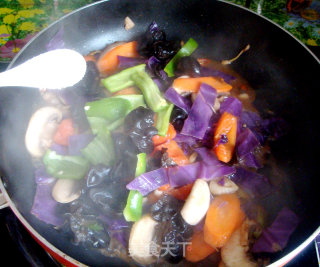 Roasted Vegetables recipe