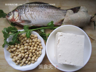 Ji "crucian" Xiang "fragrant" Ruyi recipe