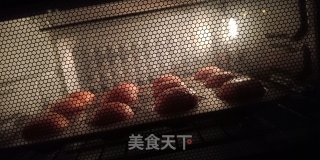Chestnut Cake recipe
