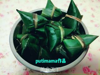 Green Palm recipe