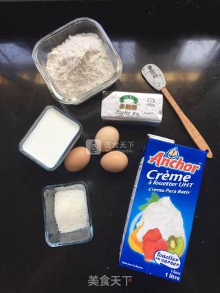 Mango Melaleuca recipe