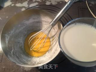 【japanese Style】soy Milk Box recipe