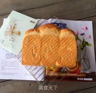 # Fourth Baking Contest and is Love to Eat Festival# Egg-free and Oil-free Yogurt Toast recipe