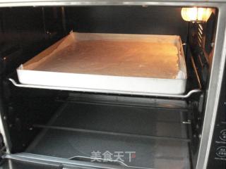 Cocoa Butter Cake Roll recipe